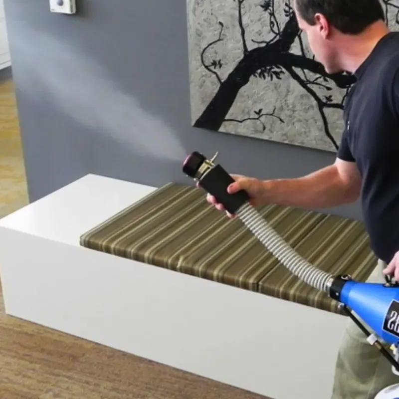 Professional Odor Removal in Santa Rosa, TX